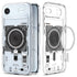 Capa Spigen iPhone 17 Series – Ultra Hybrid Neo One (MagFit)